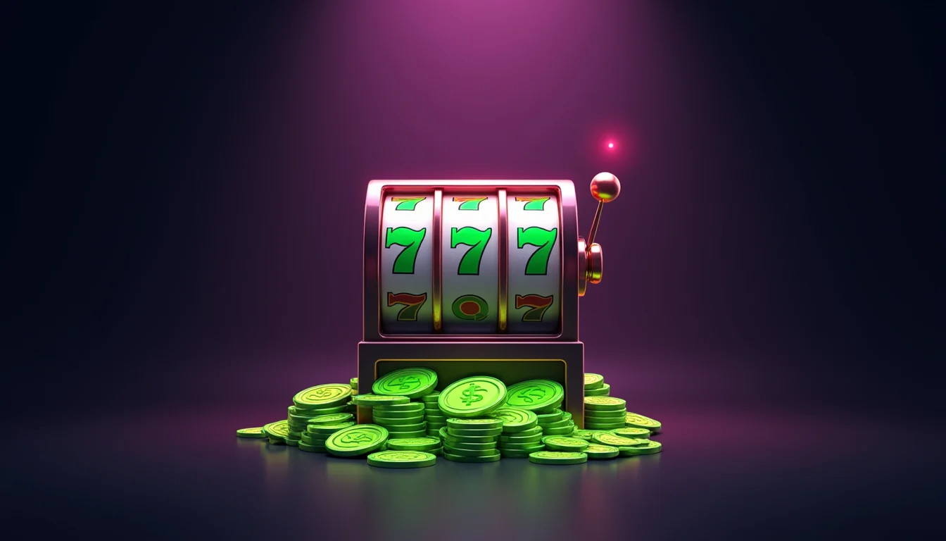 Progressive jackpot meter on Captain's Bounty wira