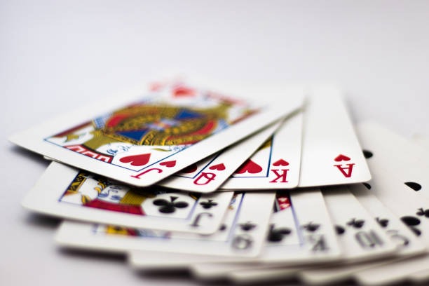 Live dealer Gaple game table on wira mobile interface